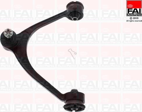 FAI SS9455 - Важіль незалежної підвіски колеса autozip.com.ua