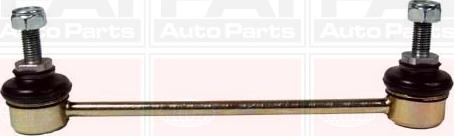 FAI AutoParts SS940 - Тяга / стійка, стабілізатор autozip.com.ua