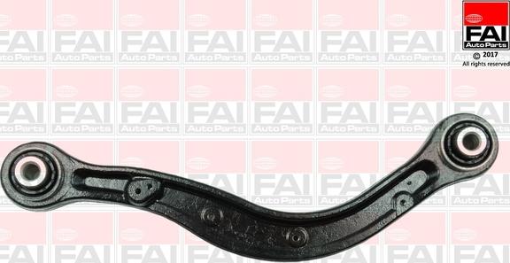 FAI AutoParts SS9481 - Важіль незалежної підвіски колеса autozip.com.ua