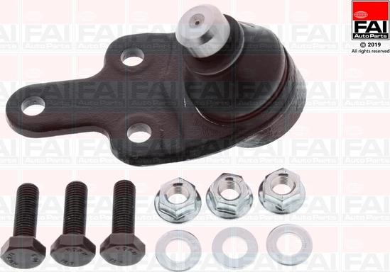FAI SS9589 - --- autozip.com.ua