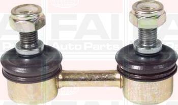 FAI AutoParts SS958 - Тяга / стійка, стабілізатор autozip.com.ua