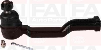 FAI AutoParts SS964 - Наконечник рульової тяги, кульовий шарнір autozip.com.ua