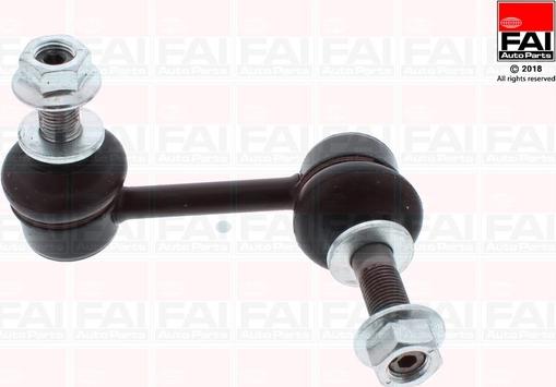 FAI SS9608 - Тяга / стійка, стабілізатор autozip.com.ua