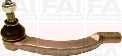 FAI AutoParts SS905 - Наконечник рульової тяги, кульовий шарнір autozip.com.ua