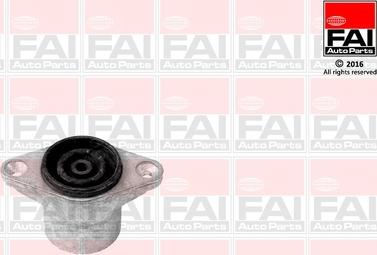 FAI AutoParts SS9066 - Опора стійки амортизатора, подушка autozip.com.ua