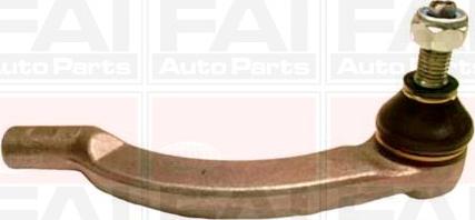 FAI AutoParts SS906 - Наконечник рульової тяги, кульовий шарнір autozip.com.ua