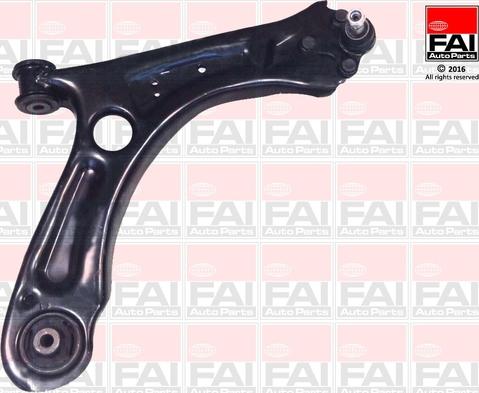 FAI AutoParts SS9000 - Важіль незалежної підвіски колеса autozip.com.ua