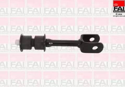 FAI AutoParts SS9016 - Тяга / стійка, стабілізатор autozip.com.ua