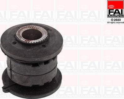 FAI AutoParts SS9148 - Сайлентблок, важеля підвіски колеса autozip.com.ua