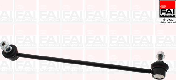 FAI AutoParts SS9159 - Тяга / стійка, стабілізатор autozip.com.ua