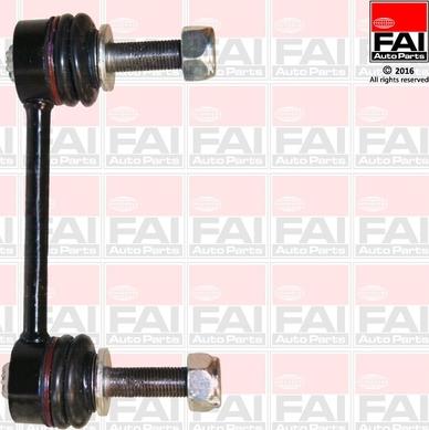 FAI AutoParts SS9180 - Тяга / стійка, стабілізатор autozip.com.ua