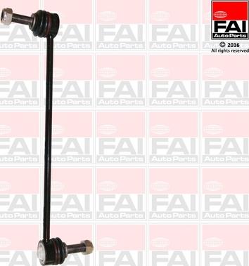 FAI AutoParts SS9179 - Тяга / стійка, стабілізатор autozip.com.ua