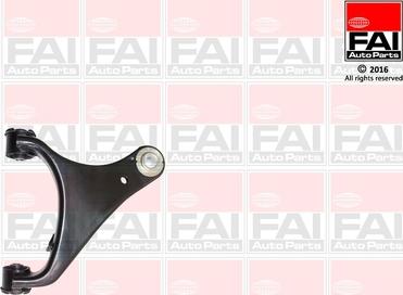 FAI AutoParts SS9173 - Важіль незалежної підвіски колеса autozip.com.ua