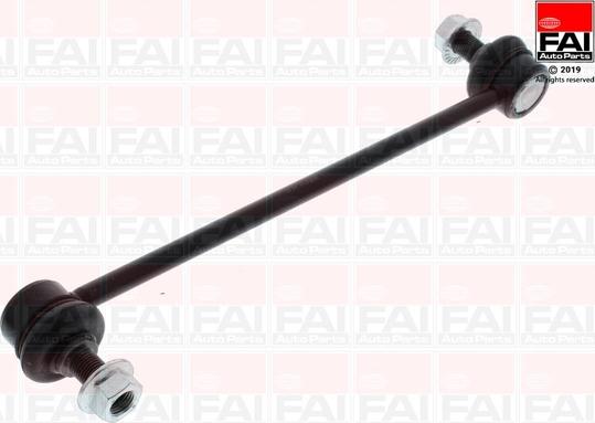 FAI AutoParts SS9846 - Тяга / стійка, стабілізатор autozip.com.ua