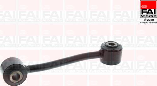 FAI AutoParts SS9840 - Тяга / стійка, стабілізатор autozip.com.ua