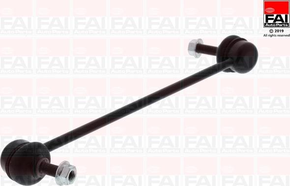 FAI AutoParts SS9841 - Тяга / стійка, стабілізатор autozip.com.ua