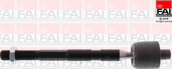 FAI AutoParts SS9344 - Осьовий шарнір, рульова тяга autozip.com.ua