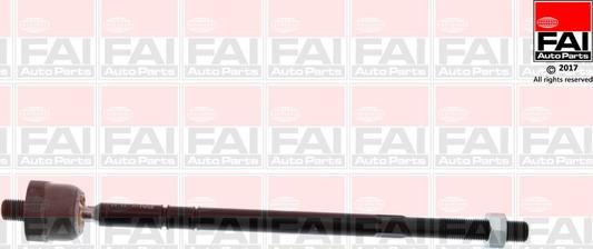 FAI AutoParts SS9357 - Осьовий шарнір, рульова тяга autozip.com.ua