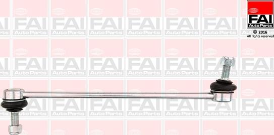 FAI AutoParts SS935 - Тяга / стійка, стабілізатор autozip.com.ua