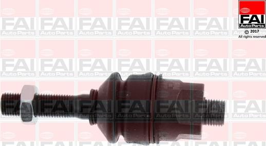 FAI AutoParts SS9365 - Осьовий шарнір, рульова тяга autozip.com.ua