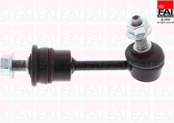 FAI AutoParts SS9380 - Тяга / стійка, стабілізатор autozip.com.ua