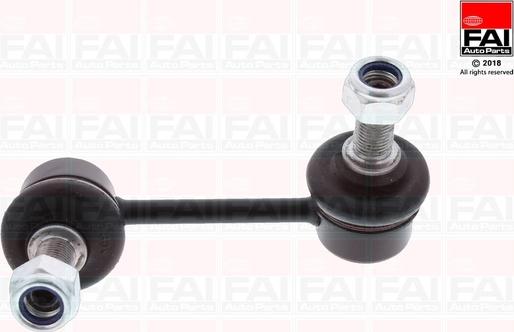 FAI AutoParts SS9377 - Тяга / стійка, стабілізатор autozip.com.ua