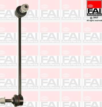 FAI AutoParts SS9241 - Тяга / стійка, стабілізатор autozip.com.ua