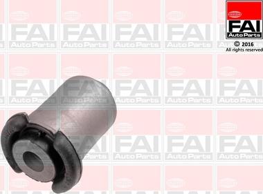 FAI SS9208 - Сайлентблок, важіль підвіски колеса autozip.com.ua