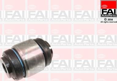 FAI SS9210 - Сайлентблок, важіль підвіски колеса autozip.com.ua