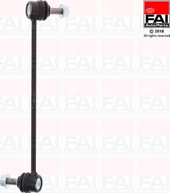 FAI AutoParts SS9285 - Тяга / стійка, стабілізатор autozip.com.ua