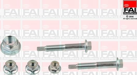 FAI SS9239 - Болт кріплення, важіль autozip.com.ua