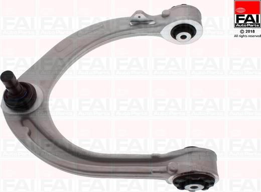 FAI SS9790 - --- autozip.com.ua