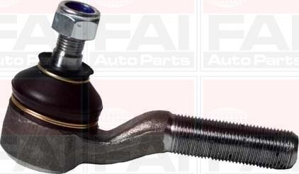 FAI AutoParts SS979 - Наконечник рульової тяги, кульовий шарнір autozip.com.ua