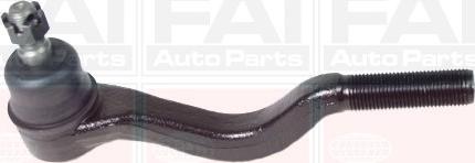 FAI AutoParts SS974 - Наконечник рульової тяги, кульовий шарнір autozip.com.ua