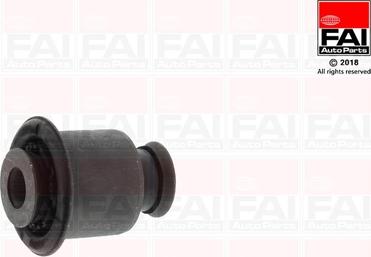 FAI AutoParts SS9757 - Сайлентблок, важіль підвіски колеса autozip.com.ua