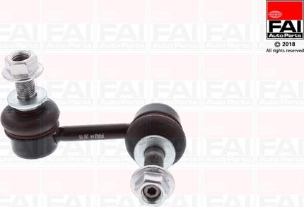 FAI AutoParts SS9769 - Тяга / стійка, стабілізатор autozip.com.ua