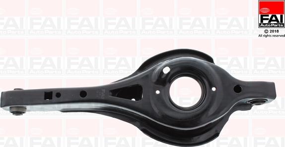 FAI AutoParts SS9716 - Важіль незалежної підвіски колеса autozip.com.ua