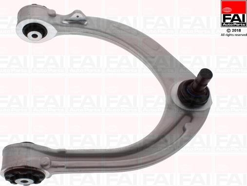 FAI SS9789 - --- autozip.com.ua