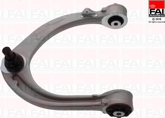 FAI SS9788 - --- autozip.com.ua