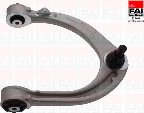 FAI SS9787 - --- autozip.com.ua
