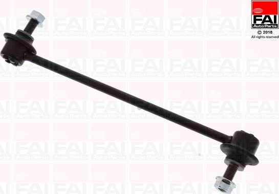 FAI AutoParts SS9771 - Тяга / стійка, стабілізатор autozip.com.ua