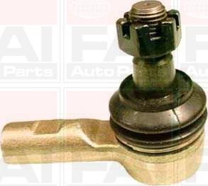 FAI AutoParts SS494 - Наконечник рульової тяги, кульовий шарнір autozip.com.ua