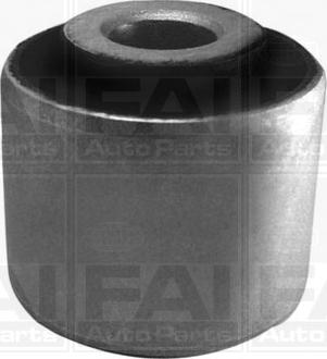 FAI SS4957 - FAI DB подушка задн.моста W211.W220 98- autozip.com.ua