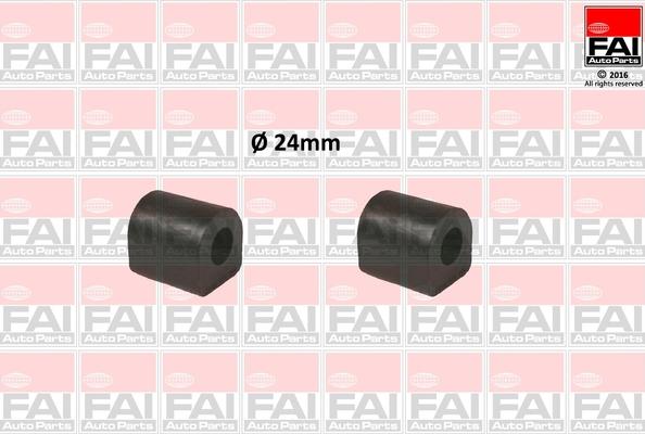 FAI AutoParts SS4961K - Втулка, стабілізатор autozip.com.ua