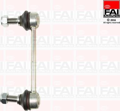 FAI AutoParts SS4433 - Тяга / стійка, стабілізатор autozip.com.ua