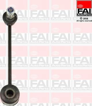 FAI AutoParts SS4549 - Тяга / стійка, стабілізатор autozip.com.ua