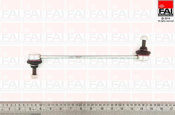 FAI AutoParts SS4529 - Тяга / стійка, стабілізатор autozip.com.ua