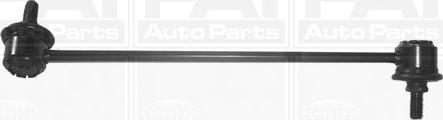 FAI AutoParts SS4048 - Тяга / стійка, стабілізатор autozip.com.ua