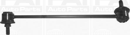 FAI AutoParts SS4047 - Тяга / стійка, стабілізатор autozip.com.ua