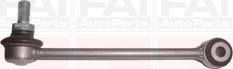 FAI AutoParts SS4015 - Тяга / стійка, стабілізатор autozip.com.ua